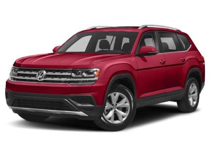 2019 Volkswagen Atlas Burnsville MN