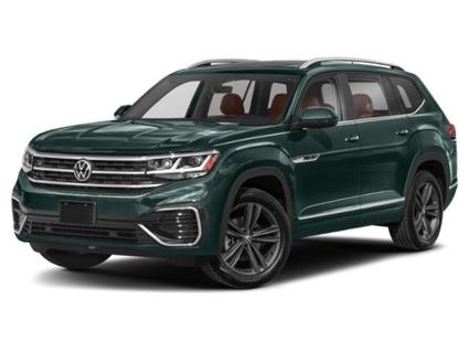 2022 Volkswagen Atlas Burnsville MN