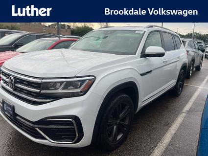 2022 Volkswagen Atlas Minneapolis MN