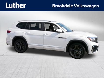 2022 Volkswagen Atlas Minneapolis MN
