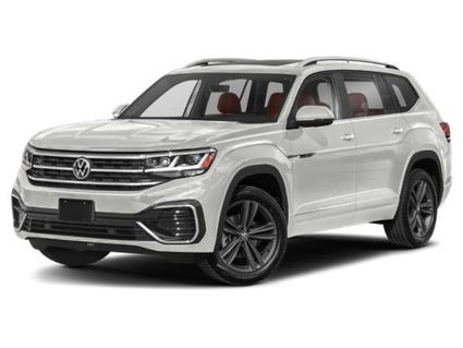 2022 Volkswagen Atlas Burnsville MN