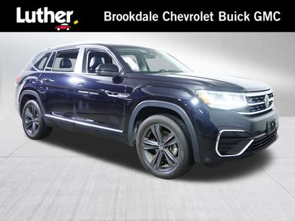 2022 Volkswagen Atlas Minneapolis MN