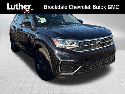 2022 Volkswagen Atlas Minneapolis MN