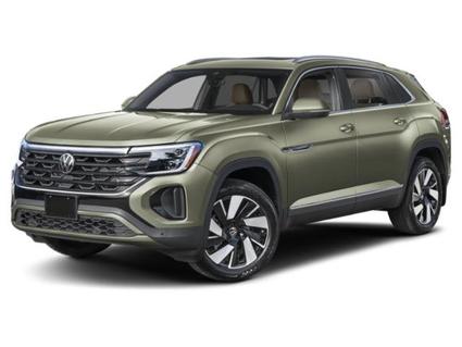 2026 Volkswagen Atlas Cross Sport Burnsville MN