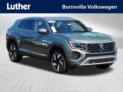 2026 Volkswagen Atlas Cross Sport Burnsville MN