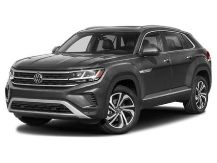 2023 Volkswagen Atlas Cross Sport Salinas CA