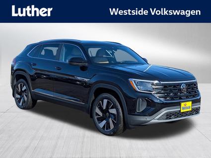 2026 Volkswagen Atlas Cross Sport Minneapolis MN
