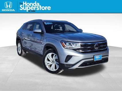 2021 Volkswagen Atlas Cross Sport Joliet IL