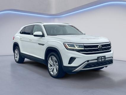 2021 Volkswagen Atlas Cross Sport Oak Ridge TN