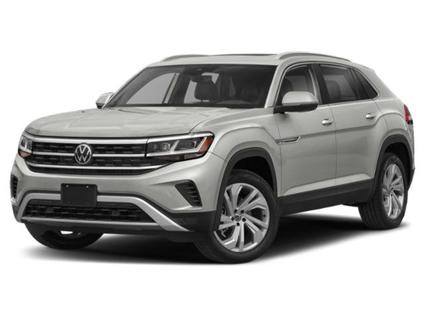 2021 Volkswagen Atlas Cross Sport Tucson AZ