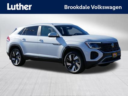 2026 Volkswagen Atlas Cross Sport Minneapolis MN