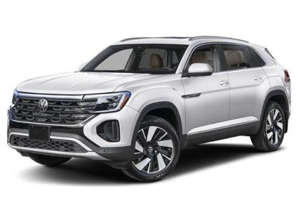 2026 Volkswagen Atlas Cross Sport Minneapolis MN