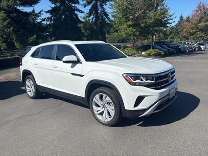 2021 Volkswagen Atlas Cross Sport Chehalis WA
