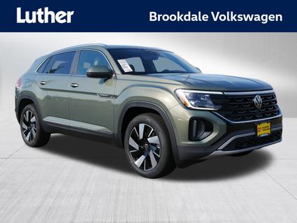 2026 Volkswagen Atlas Cross Sport Minneapolis MN