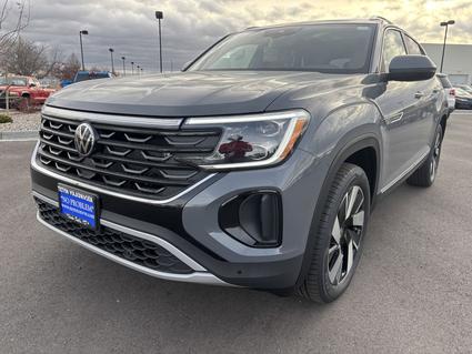 2026 Volkswagen Atlas Cross Sport Idaho Falls ID
