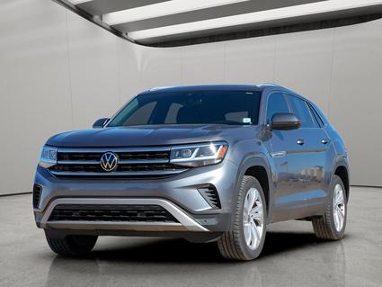 2021 Volkswagen Atlas Cross Sport Albuquerque NM