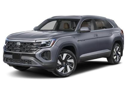 2026 Volkswagen Atlas Cross Sport Rochester MN