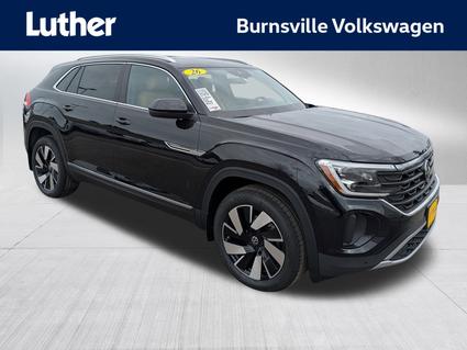2026 Volkswagen Atlas Cross Sport Burnsville MN
