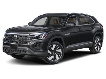 2026 Volkswagen Atlas Cross Sport Burnsville MN