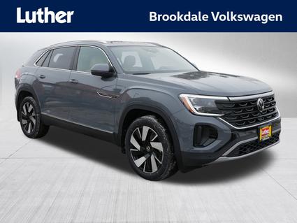 2026 Volkswagen Atlas Cross Sport Minneapolis MN