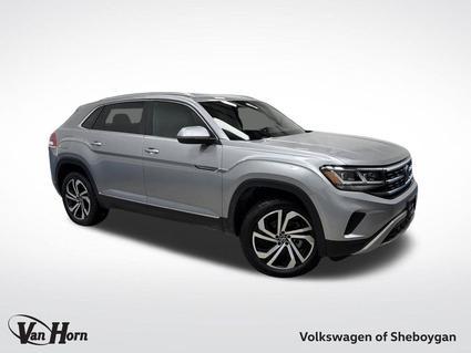 2023 Volkswagen Atlas Cross Sport Sheboygan WI