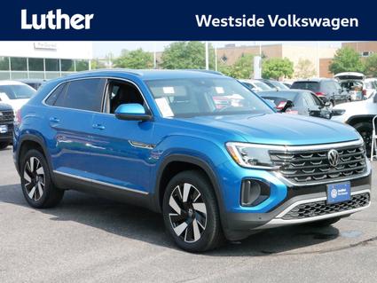 2024 Volkswagen Atlas Cross Sport Minneapolis MN