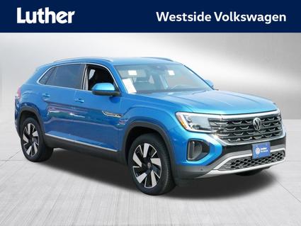 2024 Volkswagen Atlas Cross Sport Minneapolis MN