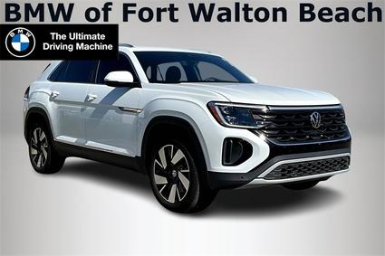 2024 Volkswagen Atlas Cross Sport Fort Walton Beach FL