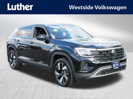 2025 Volkswagen Atlas Cross Sport Minneapolis MN