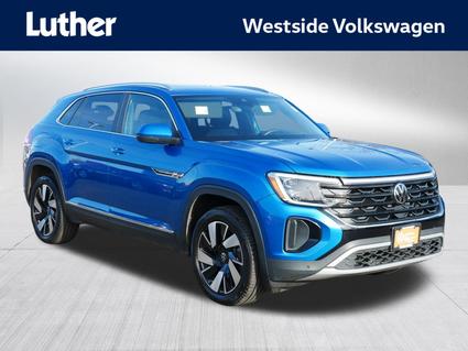 2024 Volkswagen Atlas Cross Sport Minneapolis MN