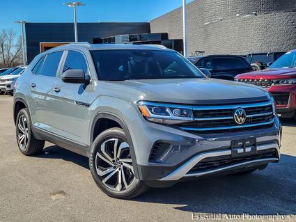 2023 Volkswagen Atlas Cross Sport Forest Park IL