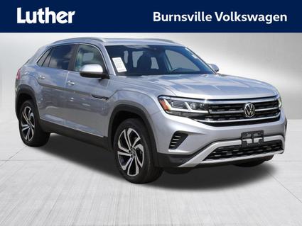2022 Volkswagen Atlas Cross Sport Burnsville MN