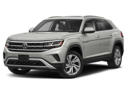 2022 Volkswagen Atlas Cross Sport Burnsville MN