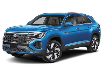 2024 Volkswagen Atlas Cross Sport Minneapolis MN