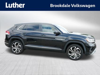 2023 Volkswagen Atlas Cross Sport Minneapolis MN
