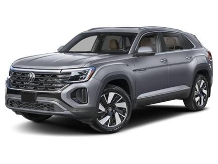 2025 Volkswagen Atlas Cross Sport Burnsville MN