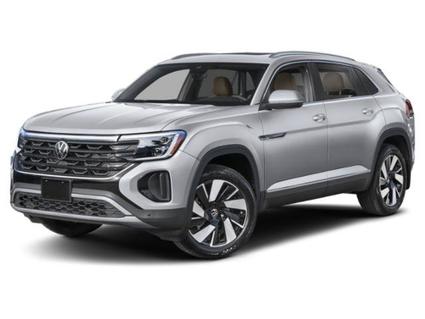 2025 Volkswagen Atlas Cross Sport Minneapolis MN