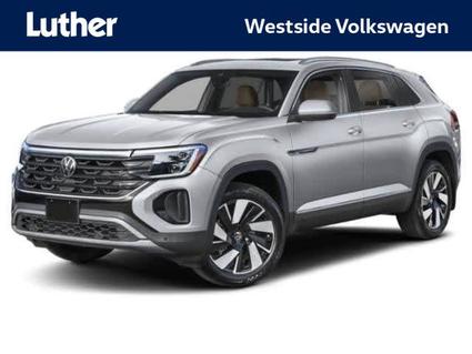 2024 Volkswagen Atlas Cross Sport Minneapolis MN