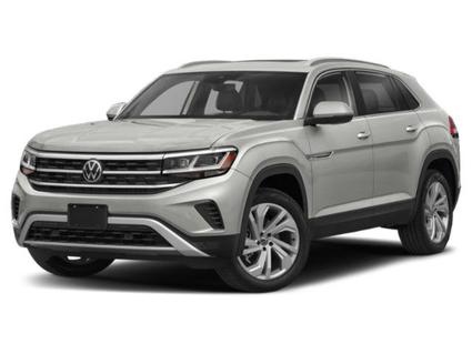 2021 Volkswagen Atlas Cross Sport Minneapolis MN