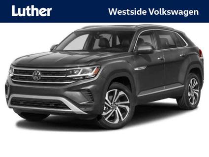 2023 Volkswagen Atlas Cross Sport Minneapolis MN