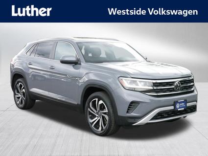 2023 Volkswagen Atlas Cross Sport Minneapolis MN