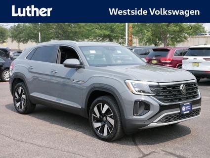 2025 Volkswagen Atlas Cross Sport Minneapolis MN