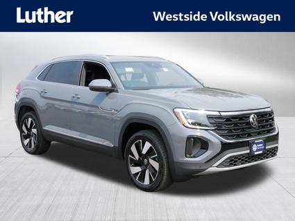 2025 Volkswagen Atlas Cross Sport Minneapolis MN