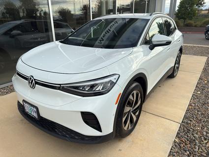 2023 Volkswagen ID.4 Medford OR