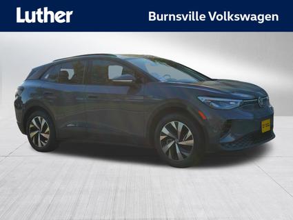 2025 Volkswagen ID.4 Burnsville MN