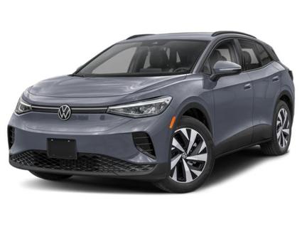 2025 Volkswagen ID.4 Burnsville MN