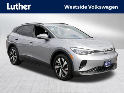 2024 Volkswagen ID.4 Minneapolis MN