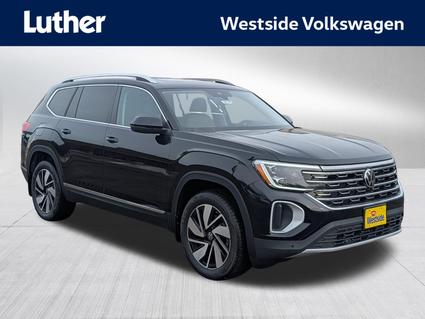 2026 Volkswagen Atlas Minneapolis MN