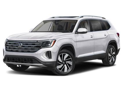 2026 Volkswagen Atlas Rochester MN