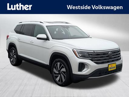 2026 Volkswagen Atlas Minneapolis MN